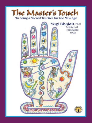 cover image of The Master's Touch